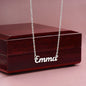 My Soulmate | Fate - Custom Name Necklace